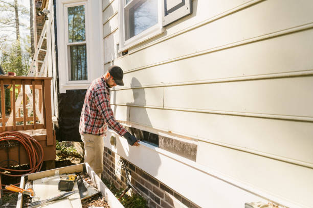 Top rated local Emergency Siding Repair specialists in Prospect Heights, IL